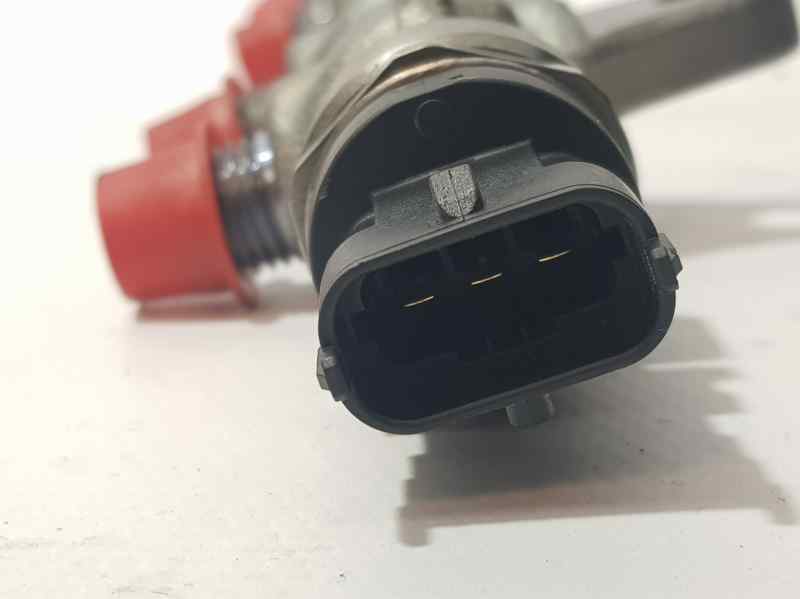 Rampa Inyectora para Opel Corsa E
