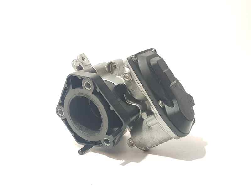 Caja Mariposa para Opel Corsa E