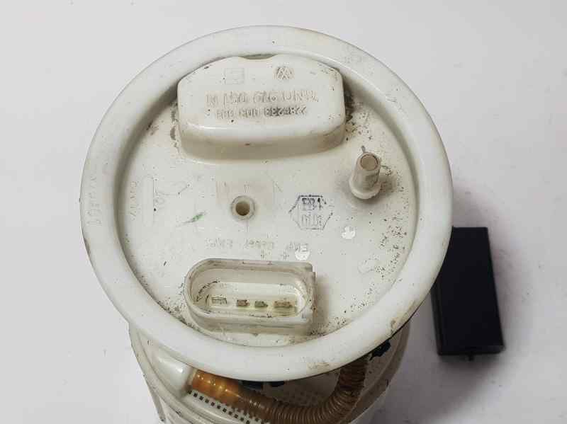 Aforador para Seat Cordoba Berlina (6K2)