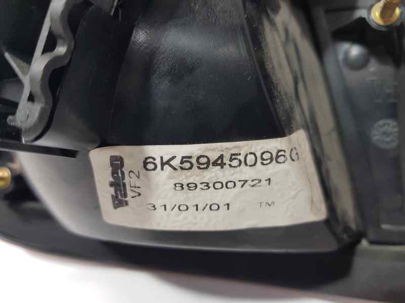 Piloto Trasero Derecho para Seat Cordoba Berlina (6K2)