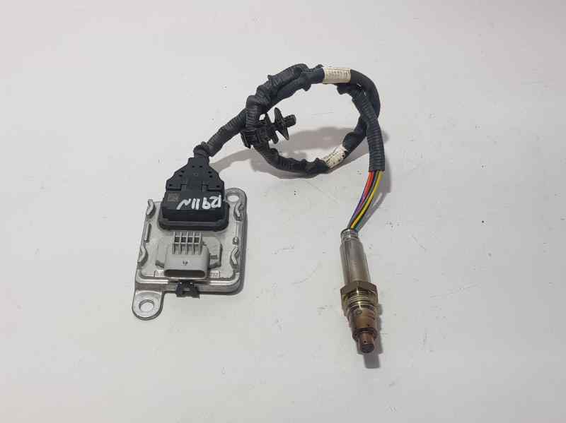 Sonda Lambda para Dacia Duster Ii
