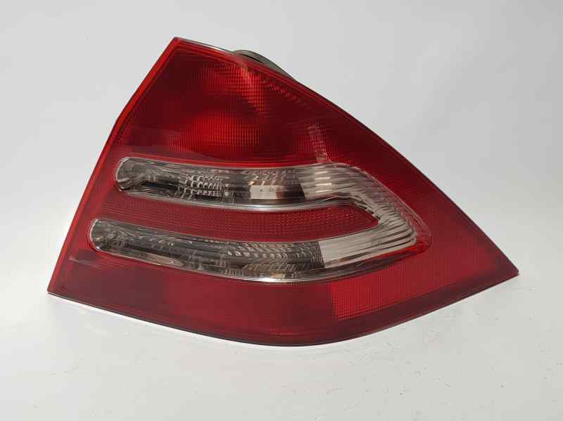 Piloto Trasero Derecho para Mercedes-Benz Clase C (W203) Berlina