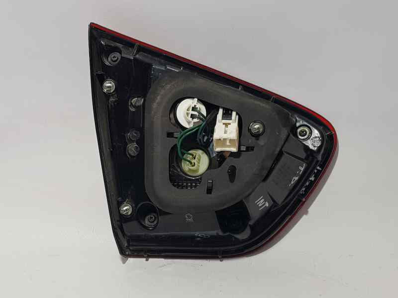Piloto Trasero Izquierdo para Kia Rio
