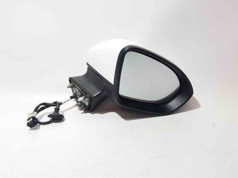 Retrovisor Derecho para Opel Astra K Lim. 5Türig