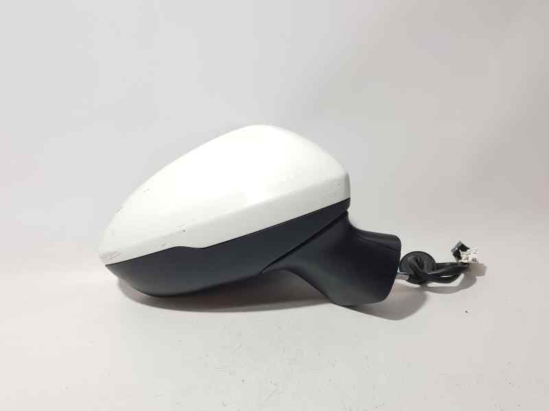 Retrovisor Derecho para Opel Astra K Lim. 5Türig