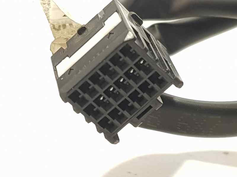 Retrovisor Derecho para Opel Astra K Lim. 5Türig