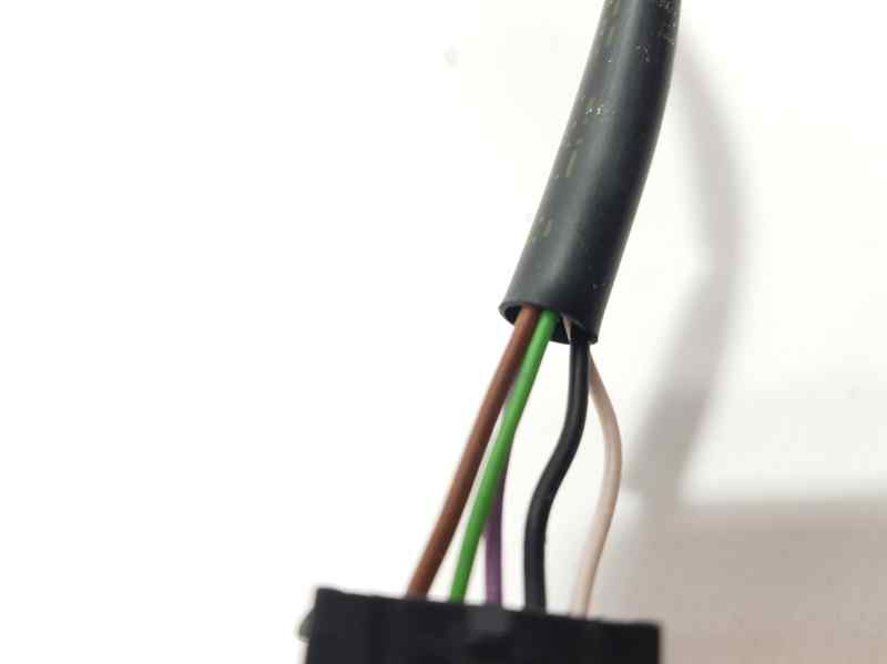 Retrovisor Derecho para Opel Astra K Lim. 5Türig