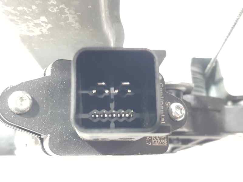 Elevalunas Trasero Derecho para Opel Mokka X