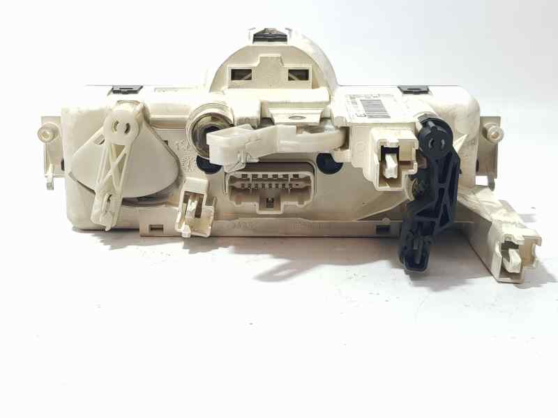 Mando Calefaccion / Aire Acondicionado para Renault Scenic Ii