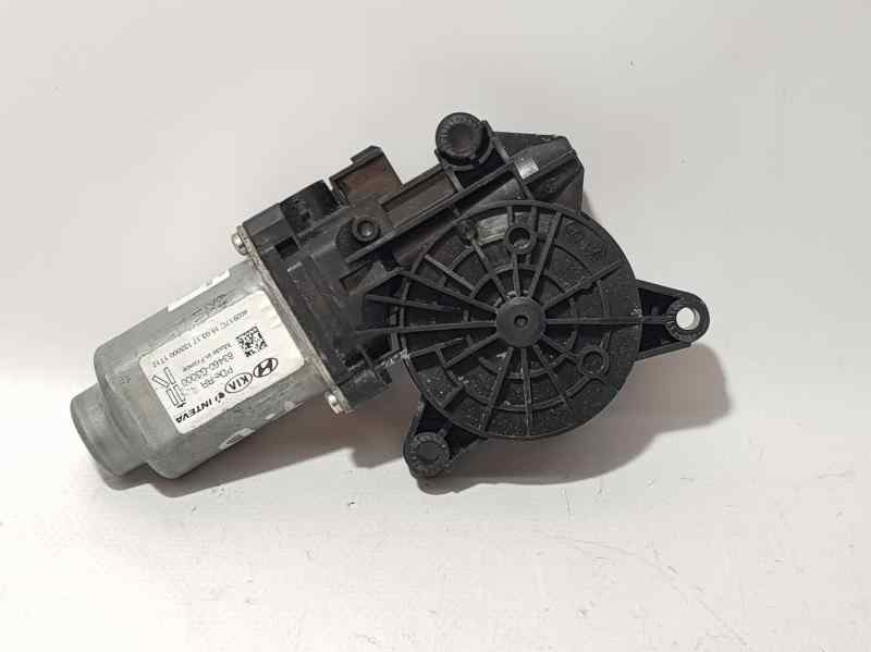 Motor Elevalunas Trasero Derecho para Hyundai I30 (Pd)