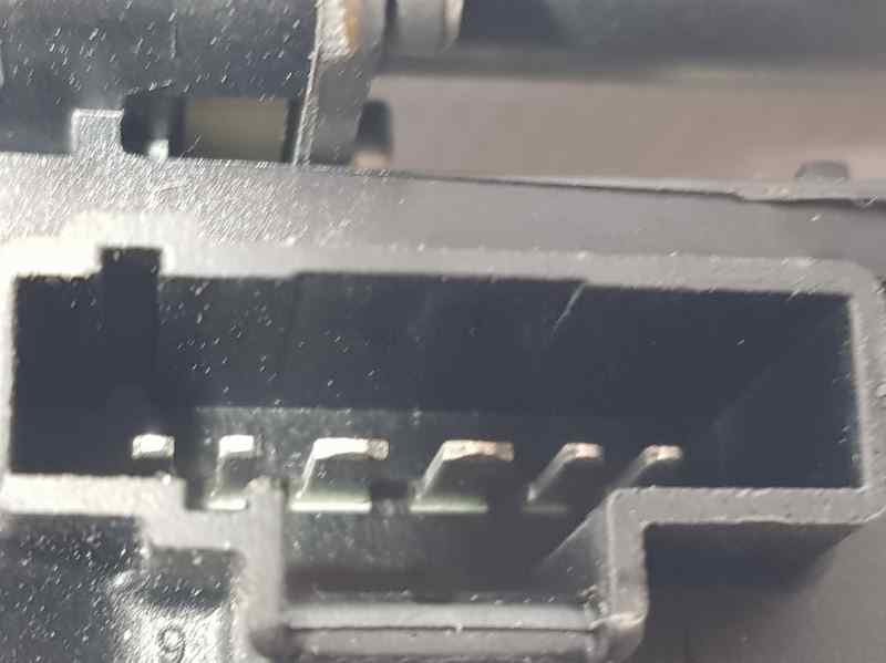 Motor Elevalunas Delantero Derecho para Renault Scenic Iii