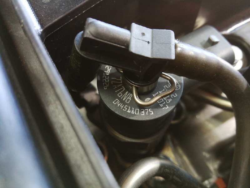 Motor Completo para Renault Master Kombi