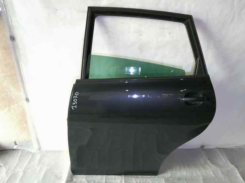 Puerta Trasera Izquierda para Seat Altea Xl (5P5)