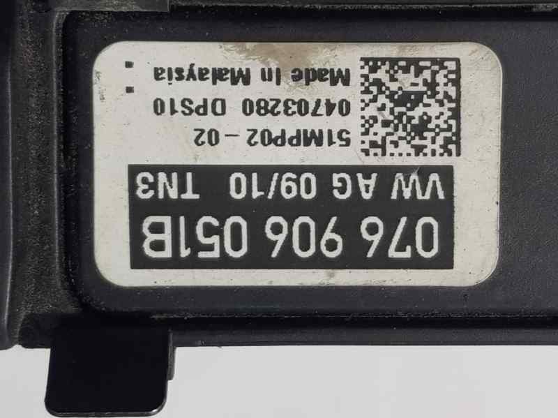 Sensor Presion para Seat Altea Xl (5P5)