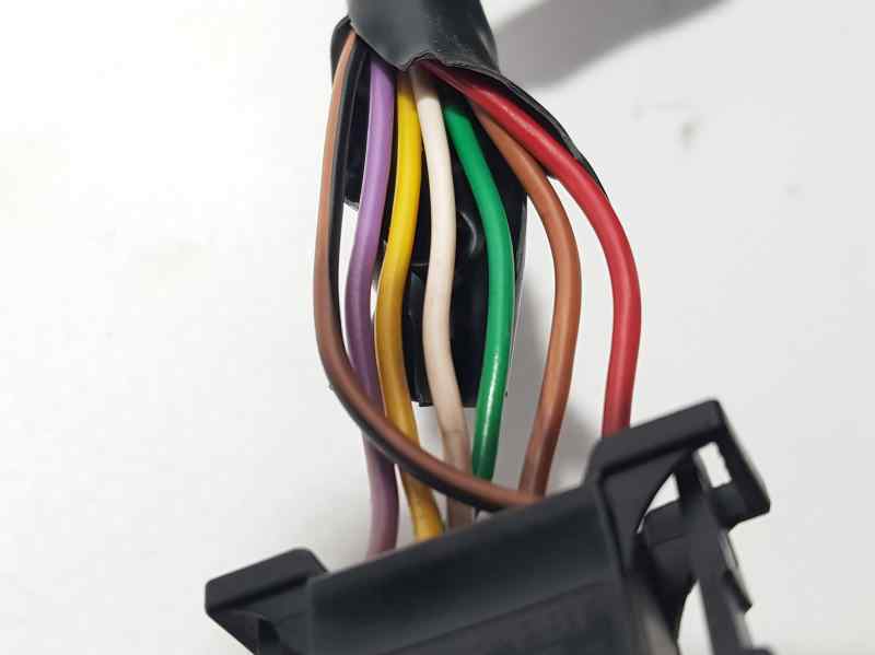 Retrovisor Izquierdo para Seat Altea Xl (5P5)