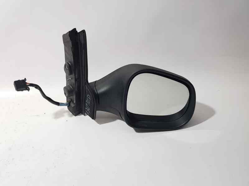 Retrovisor Derecho para Seat Altea Xl (5P5)