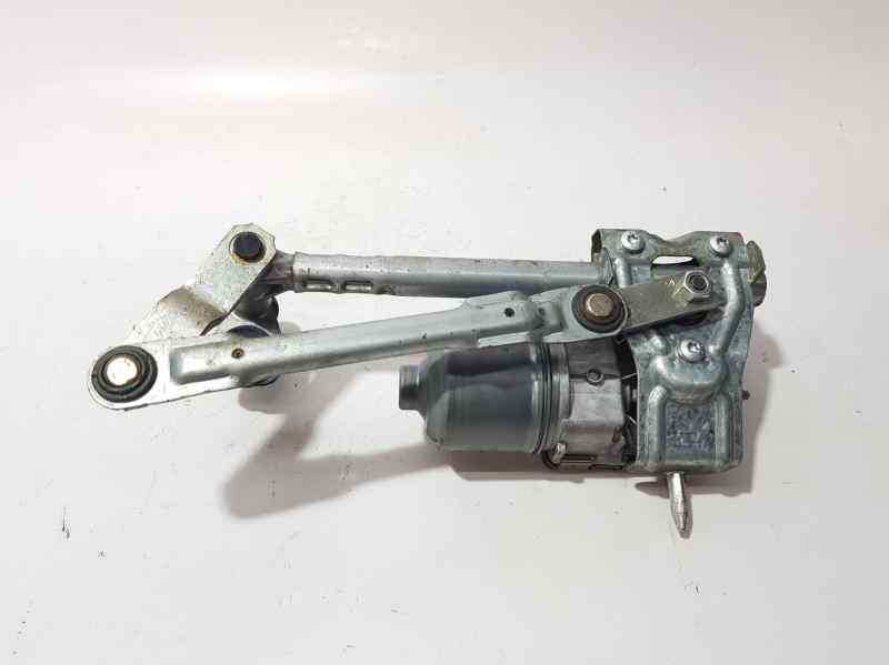 Motor Limpia Delantero para Seat Altea Xl (5P5)