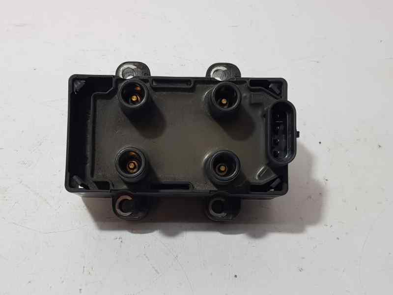 Bobina Encendido para Renault Clio Iii