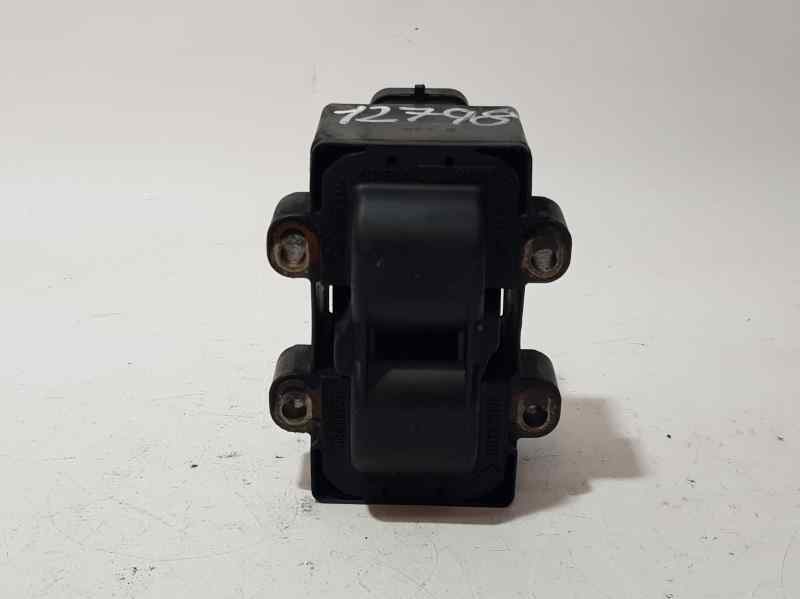 Bobina Encendido para Renault Clio Iii