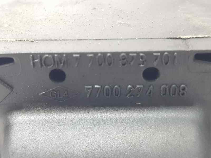 Bobina Encendido para Renault Clio Iii