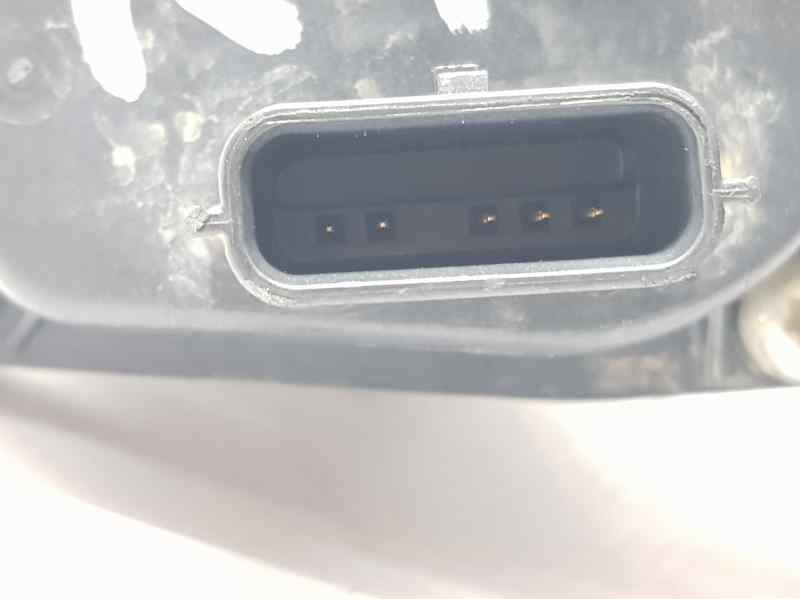 Valvula Egr para Nissan Qashqai (J11)