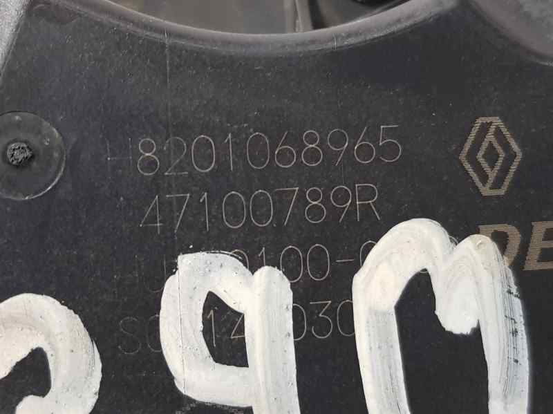 Valvula Egr para Nissan Qashqai (J11)