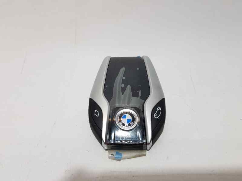 Llave Inteligente para Bmw Serie 3 Lim. (F30)