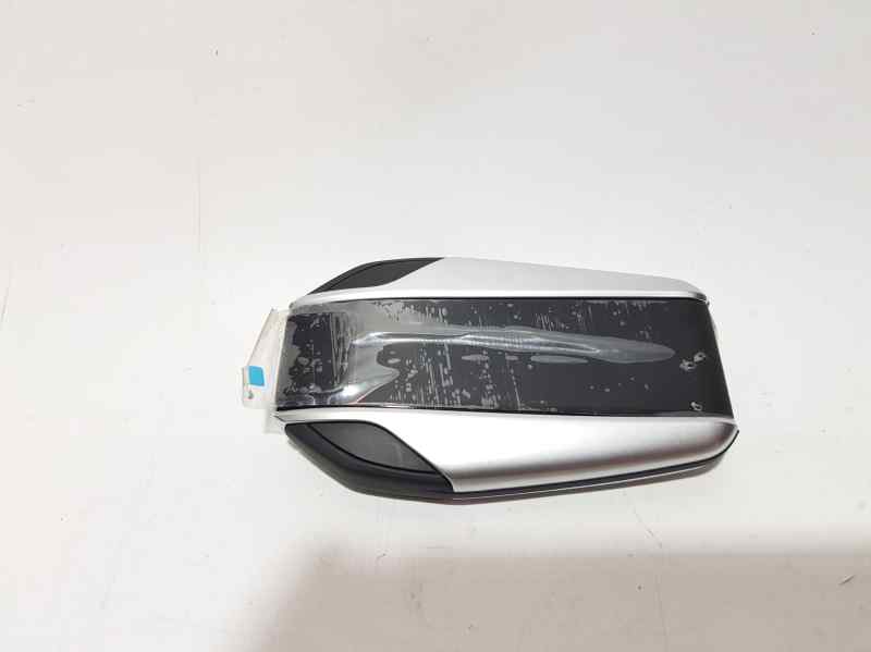 Llave Inteligente para Bmw Serie 3 Lim. (F30)