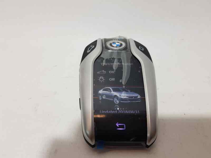 Llave Inteligente para Bmw Serie 3 Lim. (F30)
