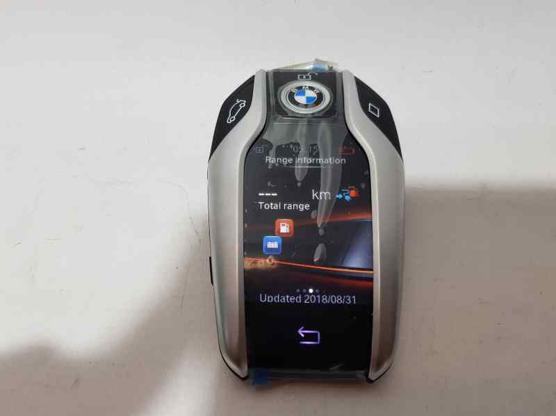Llave Inteligente para Bmw Serie 3 Lim. (F30)