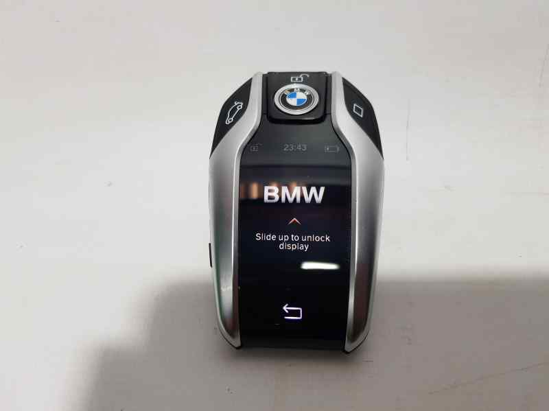 Llave Inteligente para Bmw Serie 5 Berlina (G30)