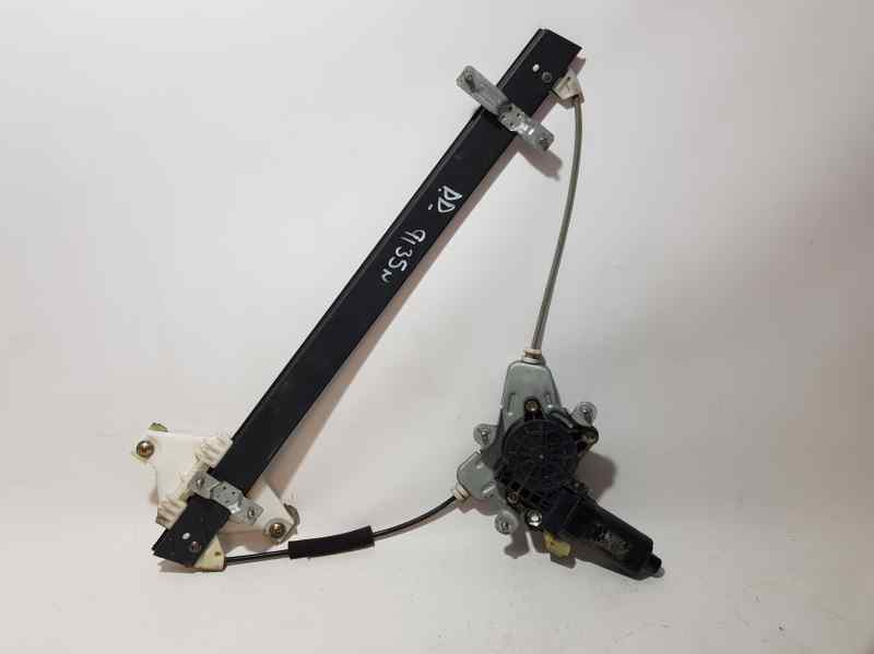 Elevalunas Delantero Derecho para Hyundai Terracan (Hp)