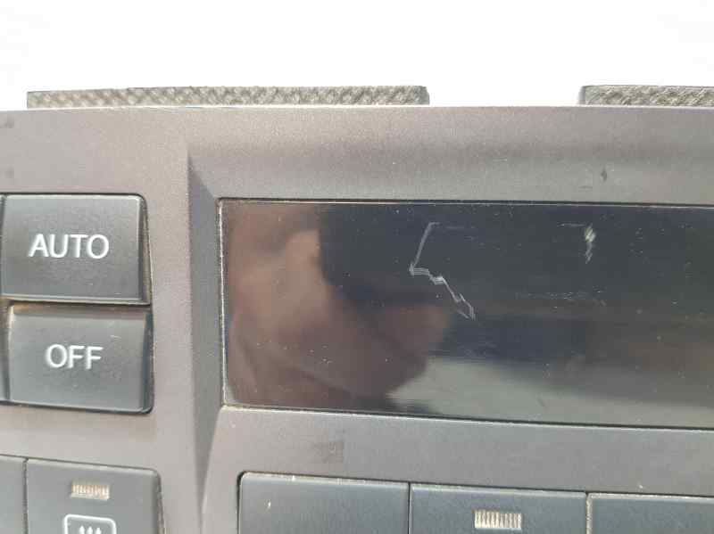 Mando Climatizador para Hyundai Terracan (Hp)