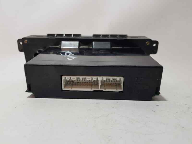 Mando Climatizador para Hyundai Terracan (Hp)
