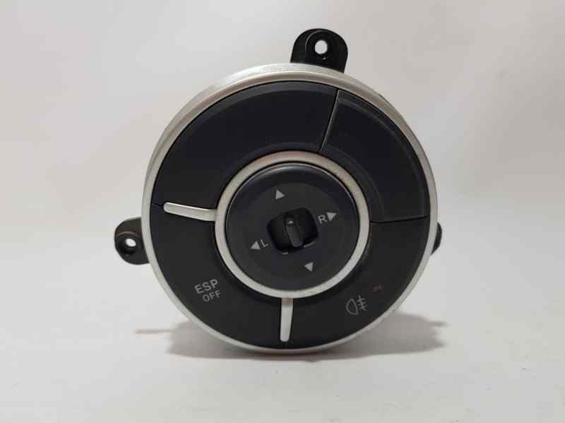 Mando Retrovisor para Ssangyong Kyron