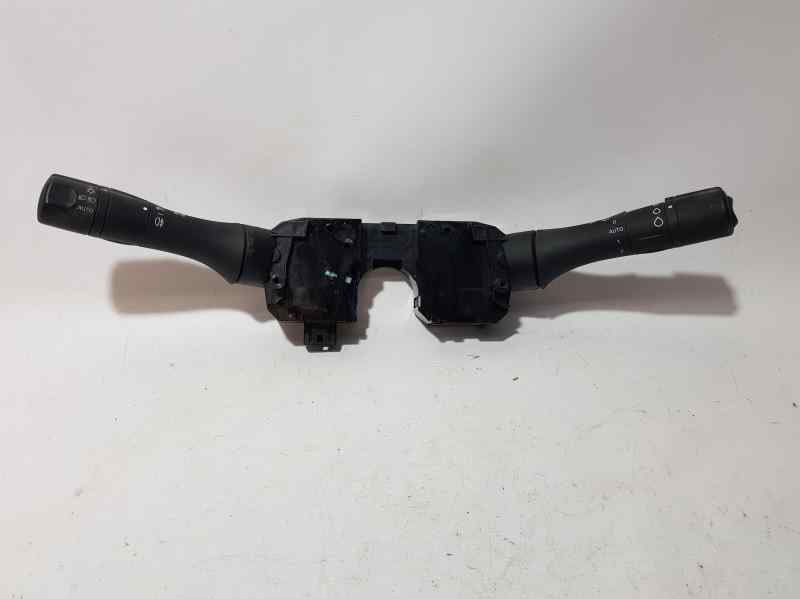 Mando Luces Y Limpia para Renault Fluence