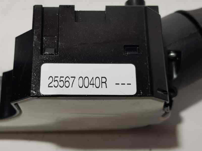 Mando Luces Y Limpia para Renault Fluence