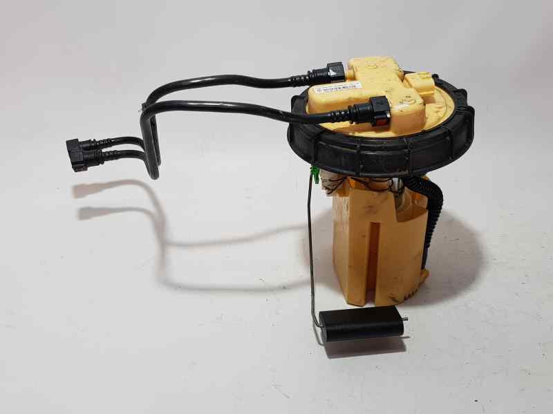 Aforador para Dacia Sandero