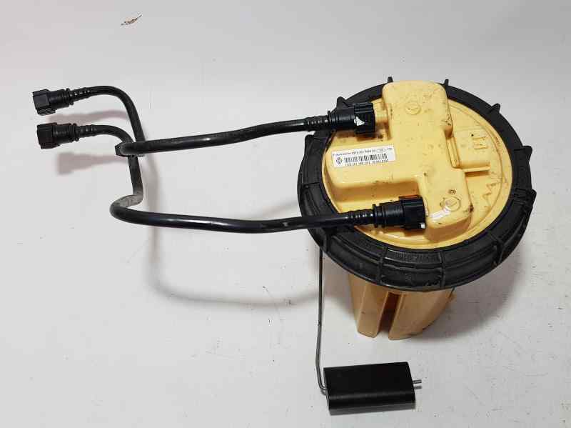 Aforador para Dacia Sandero