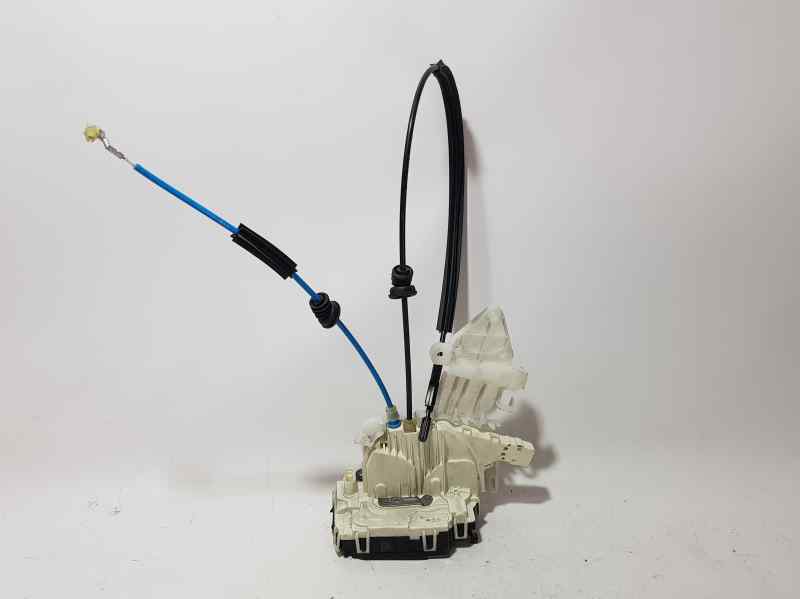 Cerradura Puerta Trasera Derecha para Mercedes-Benz Clase E (W212) Lim.