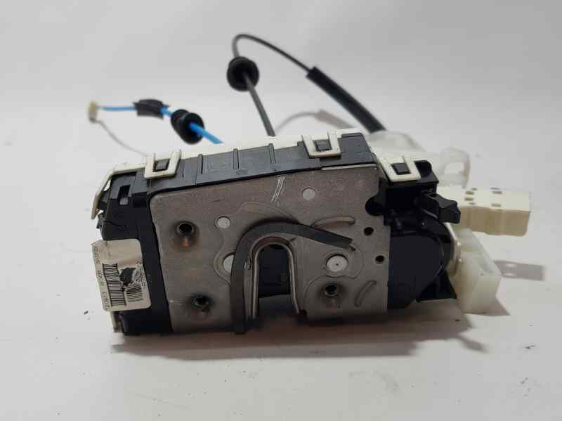 Cerradura Puerta Trasera Derecha para Mercedes-Benz Clase E (W212) Lim.