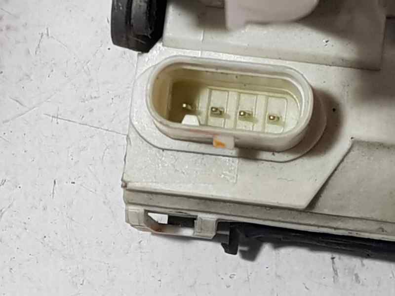 Cerradura Puerta Trasera Derecha para Mercedes-Benz Clase E (W212) Lim.