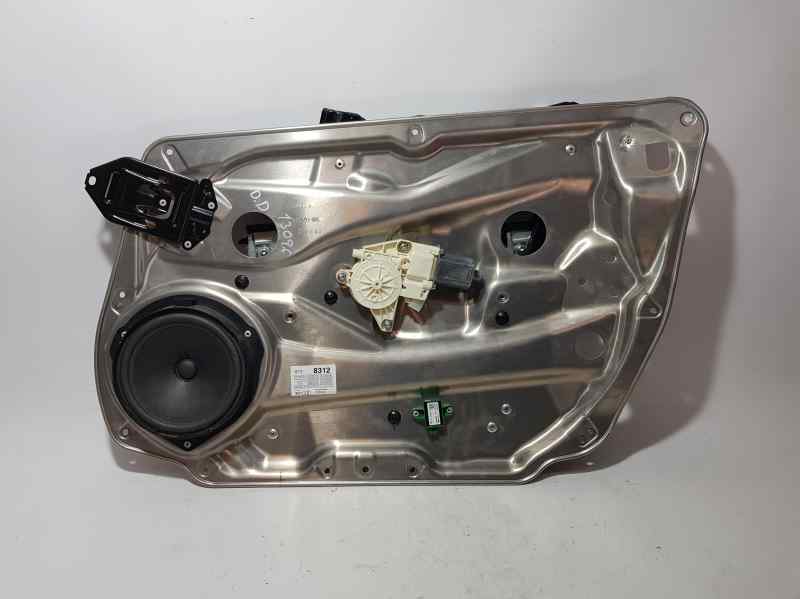 Elevalunas Delantero Derecho para Mercedes-Benz Clase E (W212) Lim.