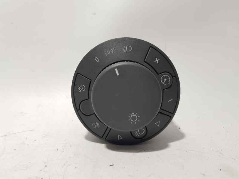 Mando Luces para Opel Corsa D