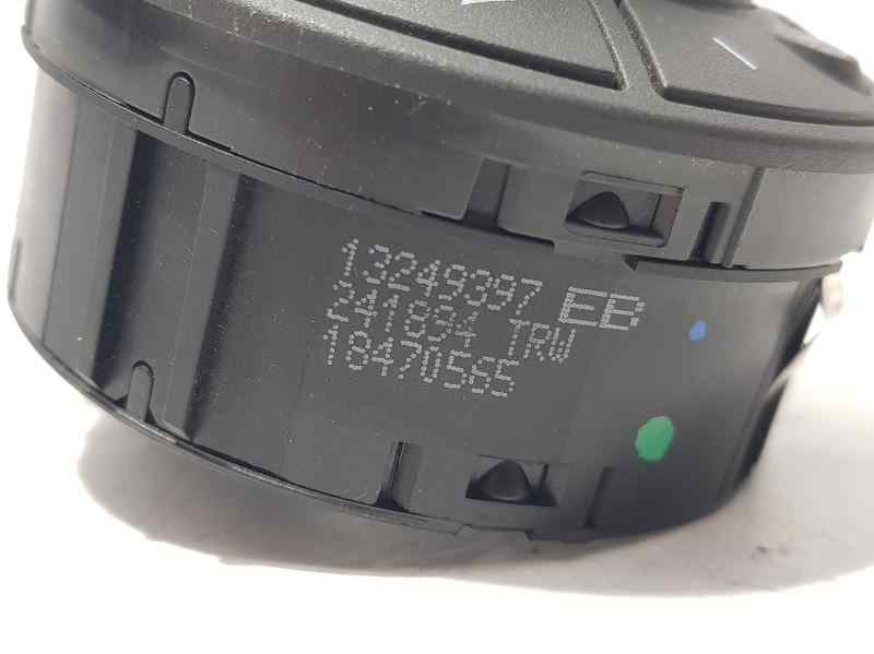 Mando Luces para Opel Corsa D