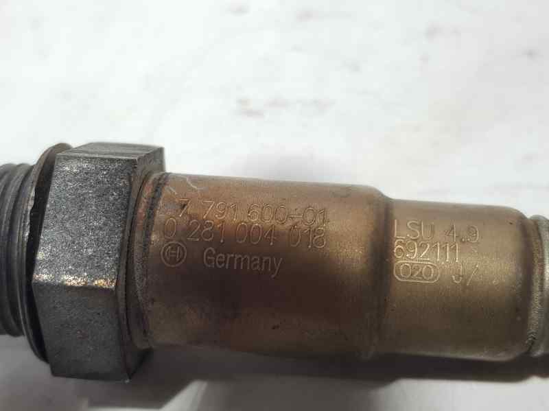 Sonda Lambda para Bmw Serie 3 Berlina (E90)