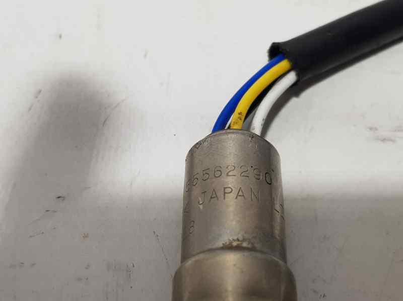 Sonda Lambda para Opel Corsa D