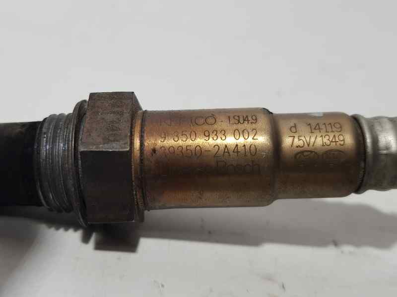 Sonda Lambda para Kia Sorento