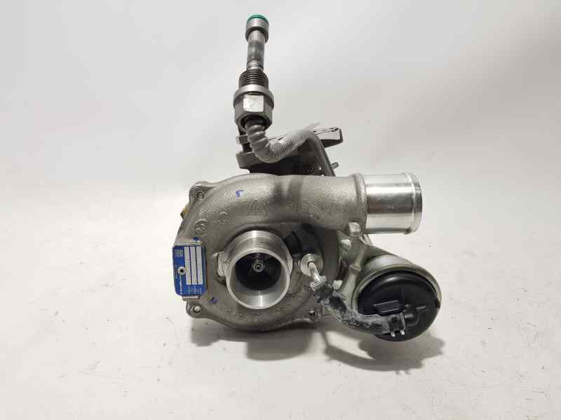 Turbocompresor para Ford Focus Lim. (Cb4)