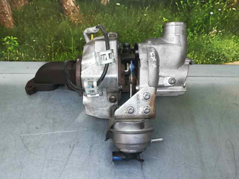 Turbocompresor para Volkswagen Golf Vii Lim. (5G1)